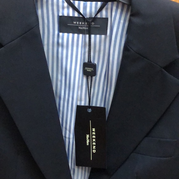 Weekend MaxMara blazer - Picture 2 of 6